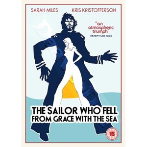 The Sailor Who Fell from Grace with the Sea (DVD)